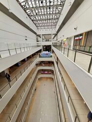 Parkway Parade (D15), Office #532137761